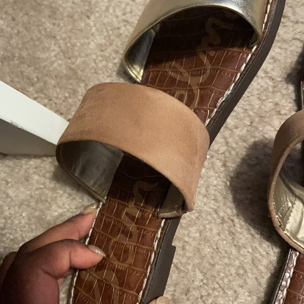 Sam Edelman sandals - Picture 9 of 9